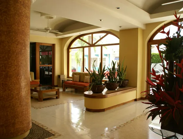 Hotel San Francisco hotel detail image 4