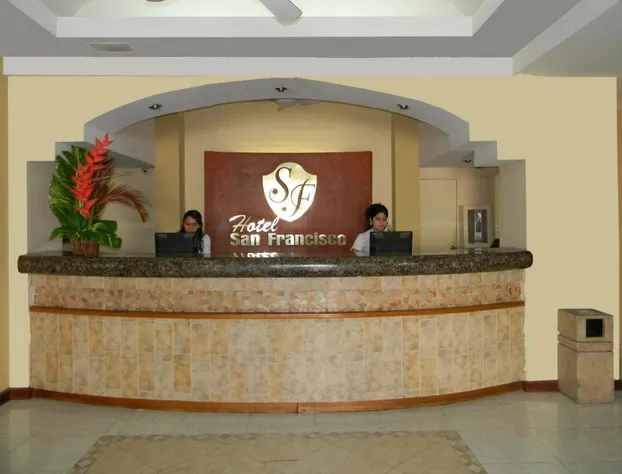 Hotel San Francisco hotel detail image 3