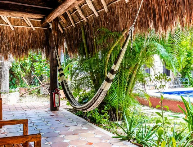 Apart hotel Casaejido hotel detail image 3