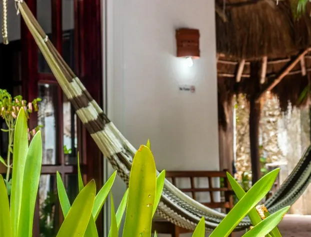 Apart hotel Casaejido hotel detail image 1