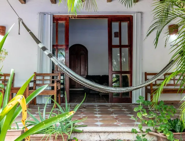 Apart hotel Casaejido hotel detail image 3