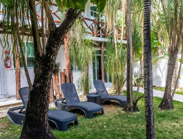 Apart hotel Casaejido hotel detail image 4