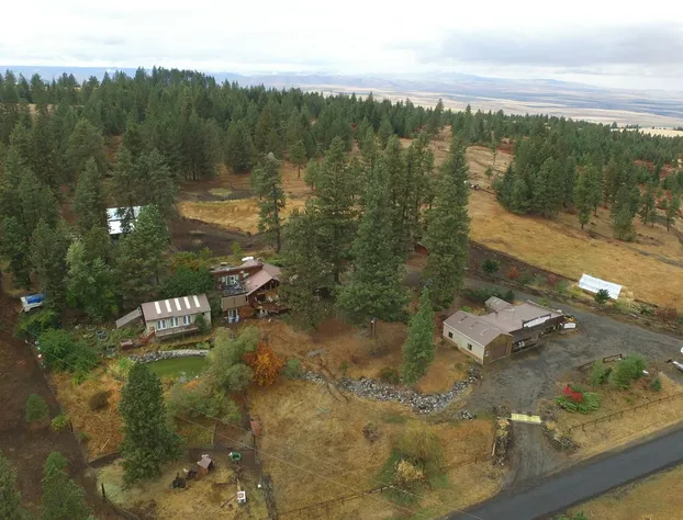 Whitebird Summit Lodge hotel detail image 3