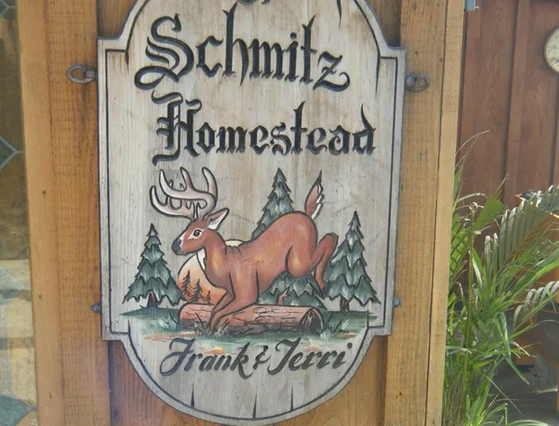 Whitebird Summit Lodge hotel detail image 4