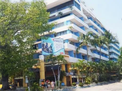 Hotel Club del Sol Acapulco by NG Hoteles hotel detail image 1