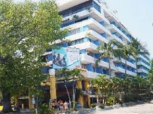 Hotel Club del Sol Acapulco by NG Hoteles hotel detail image 3