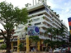 Hotel Club del Sol Acapulco by NG Hoteles hotel detail image 4