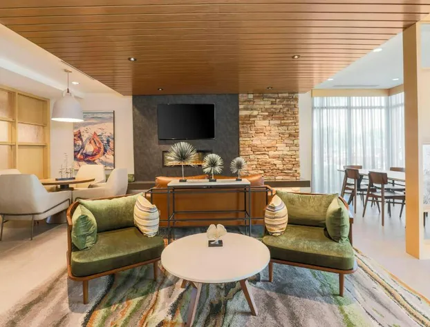 Fairfield Inn & Suites by Marriott Cape Coral/North Fort Myers hotel detail image 4