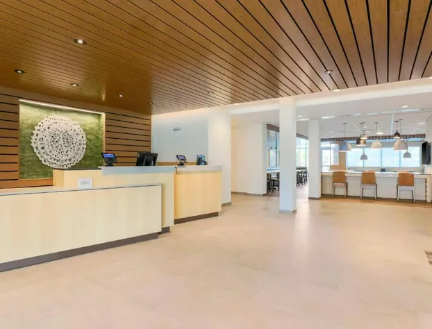 Fairfield Inn & Suites by Marriott Cape Coral/North Fort Myers hotel detail image 2