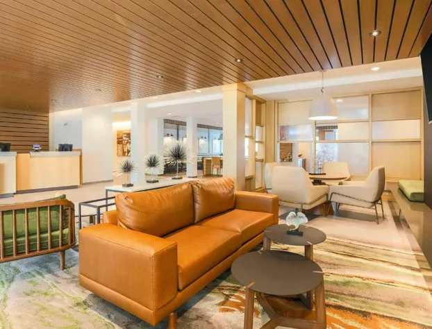 Fairfield Inn & Suites by Marriott Cape Coral/North Fort Myers hotel detail image 3