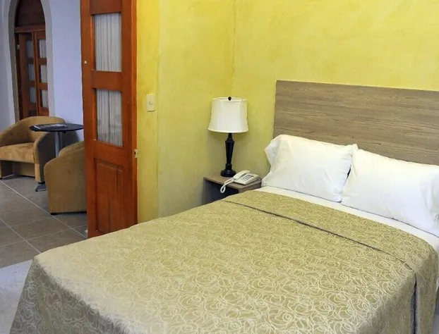 Casa de los Dulces Sueños hotel detail image 2