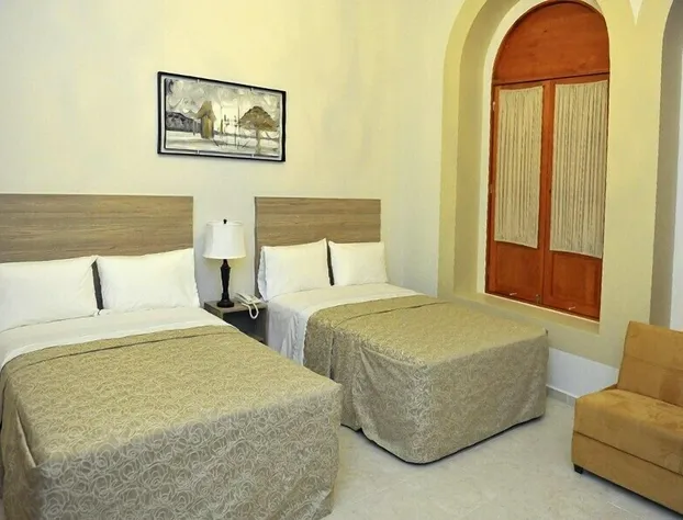 Casa de los Dulces Sueños hotel detail image 3