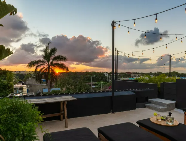 Aroma Tulum hotel detail image 1