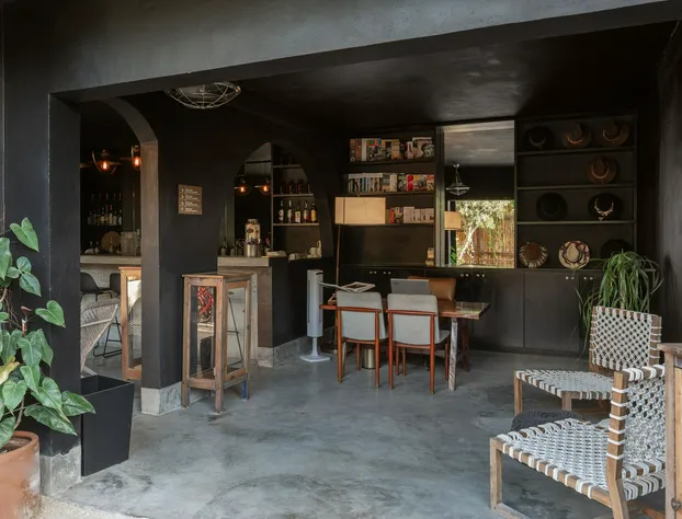 Aroma Tulum hotel detail image 2