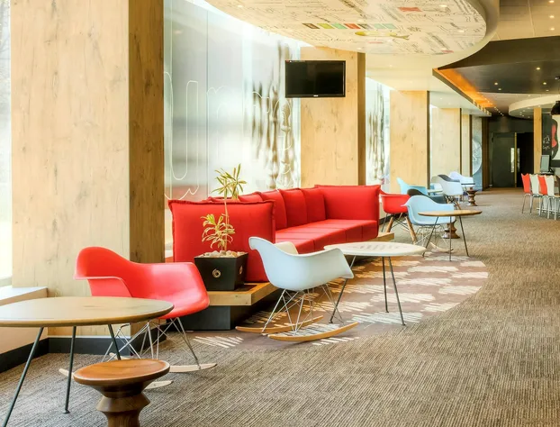 ibis Mexico Perinorte hotel detail image 2