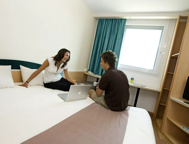 ibis Mexico Perinorte hotel detail image 3