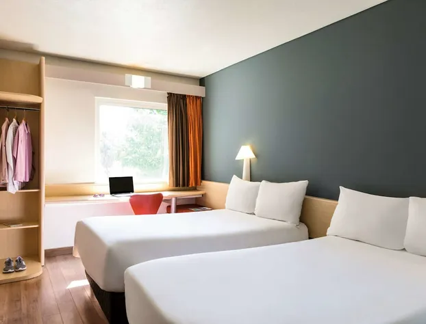 ibis Mexico Perinorte hotel detail image 4