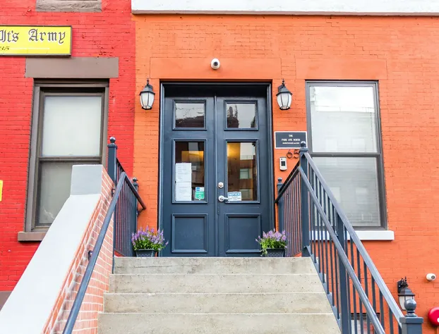 The Park Ave North hotel detail image 2