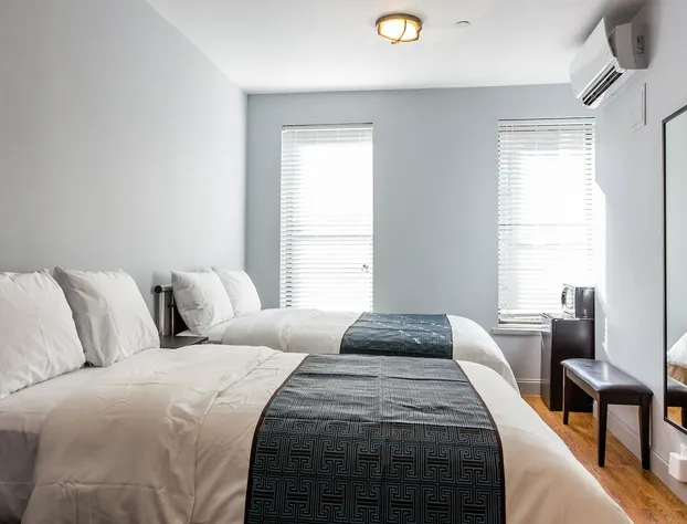 The Park Ave North hotel detail image 3