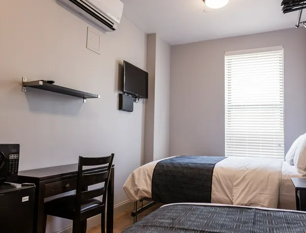 The Park Ave North hotel detail image 4