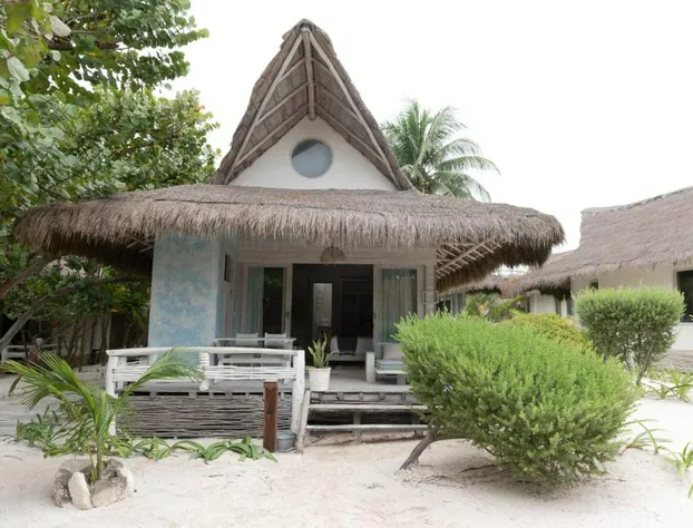 Kai Tulum hotel detail image 1