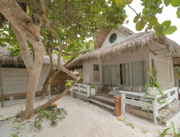 Kai Tulum hotel detail image 2