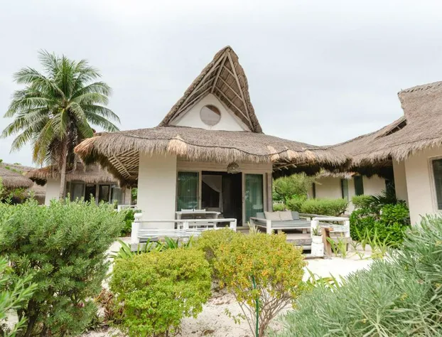 Kai Tulum hotel detail image 3