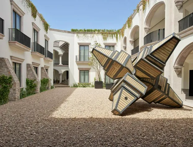 Live Aqua San Miguel de Allende hotel detail image 1