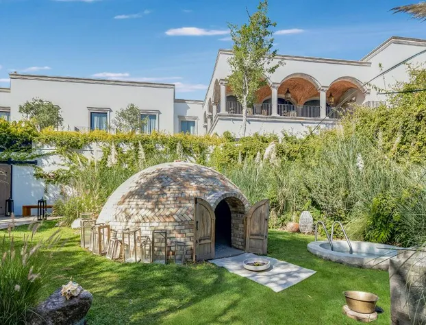 Live Aqua San Miguel de Allende hotel detail image 2