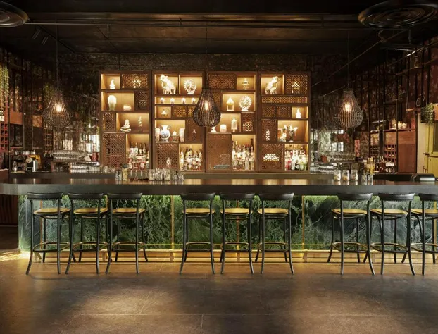 Live Aqua San Miguel de Allende hotel detail image 3