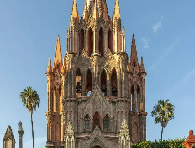 Live Aqua San Miguel de Allende hotel detail image 4