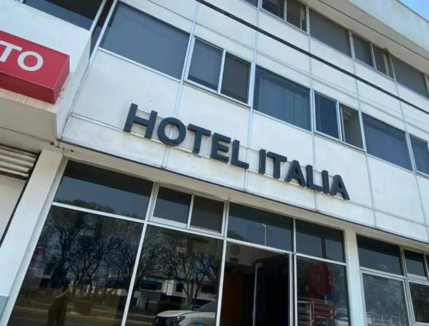 Hotel Italia Aguascalientes hotel detail image 1