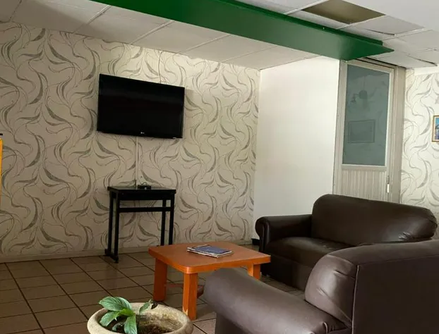 Hotel Italia Aguascalientes hotel detail image 3