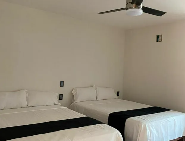 Hotel Italia Aguascalientes hotel detail image 4