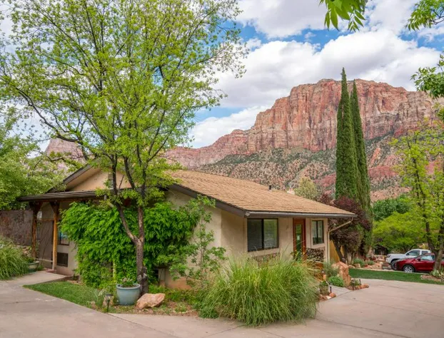 Red Rock Inn hotel detail image 3