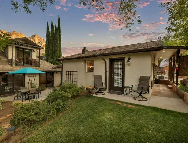 Red Rock Inn hotel detail image 2