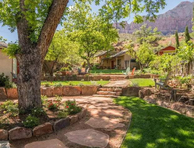 Red Rock Inn hotel detail image 4