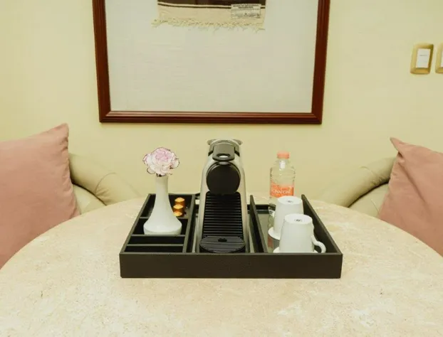 Quinta Real Huatulco hotel detail image 4