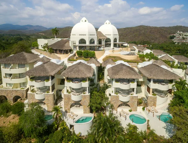 Quinta Real Huatulco hotel detail image 1