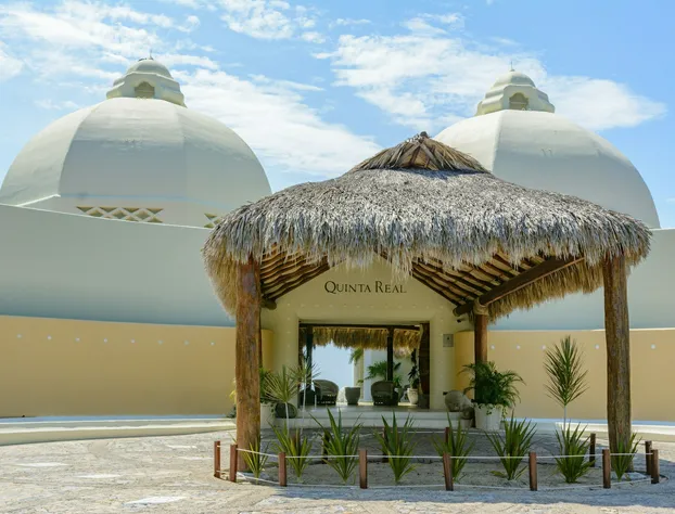 Quinta Real Huatulco hotel detail image 3