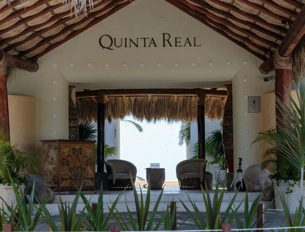 Quinta Real Huatulco hotel detail image 4