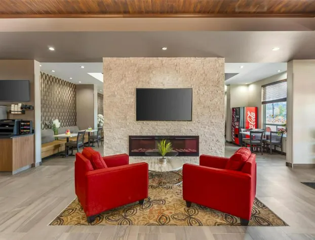 Best Western Plus Hinton Inn & Suites hotel detail image 4