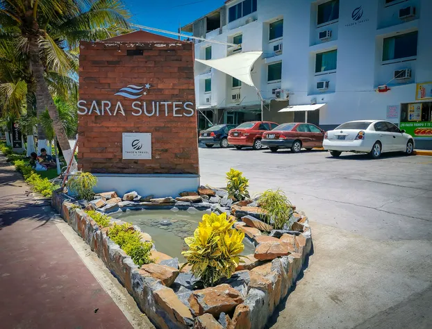 Sara Suites Ixtapa hotel detail image 1
