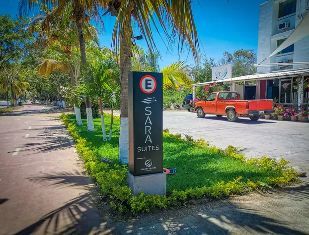 Sara Suites Ixtapa hotel detail image 2