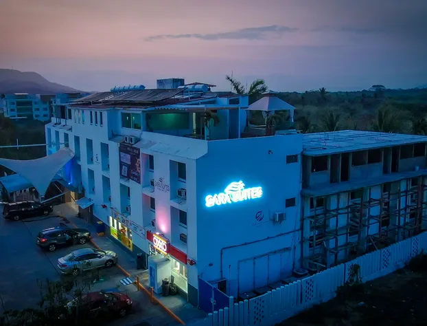 Sara Suites Ixtapa hotel detail image 3