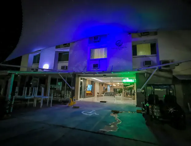 Sara Suites Ixtapa hotel detail image 4