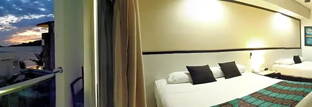 Coral Island Hotel hotel detail image 3