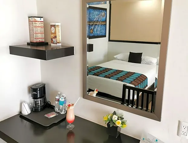 Coral Island Hotel hotel detail image 4