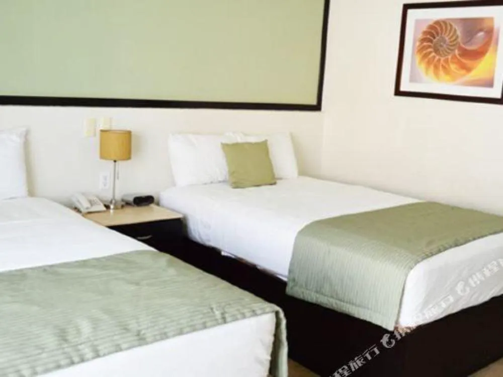 Coral Island Hotel hotel hero