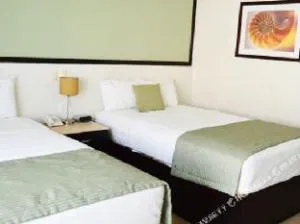 Coral Island Hotel hotel detail image 1